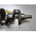 #DT04 Crankshaft Standard For 91-96 FORD ESCORT  1.9 E7EE6303BB